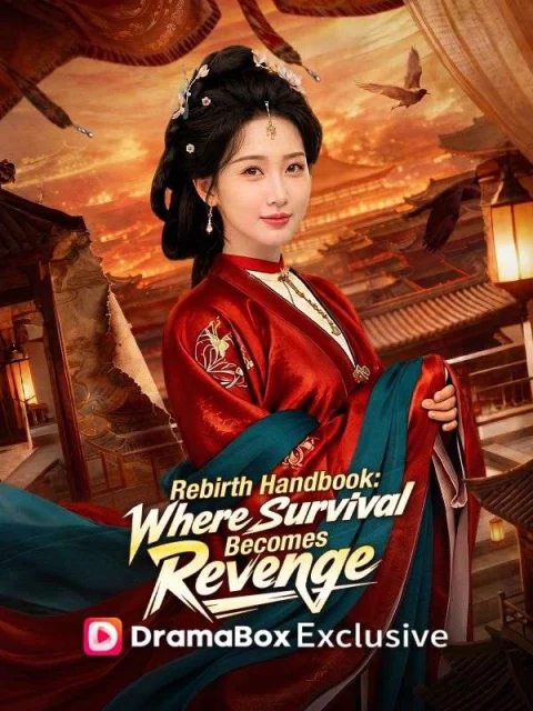 Rebirth Handbook: Where Survival Becomes Revenge