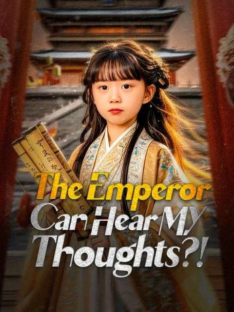 The Emperor Can Hear My Thoughts?!