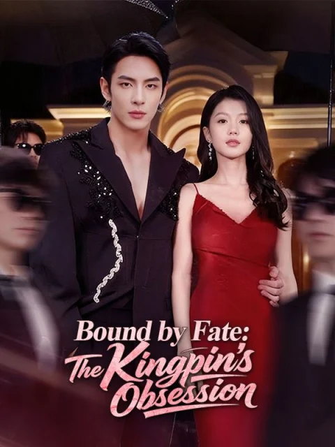 Bound by Fate: The Kingpin’s Obsession