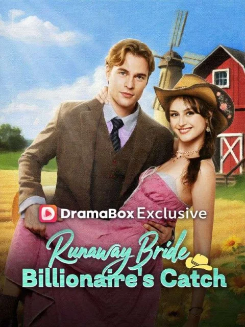 Runaway Bride, Billionaire’s Catch