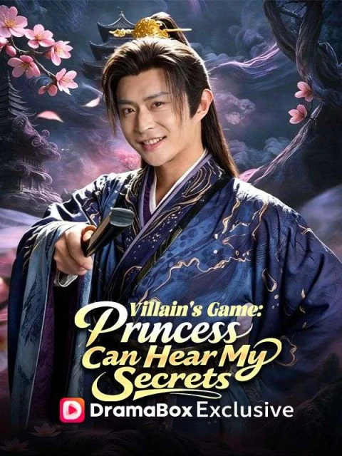 Villain’s Game: Princess Can Hear My Secrets