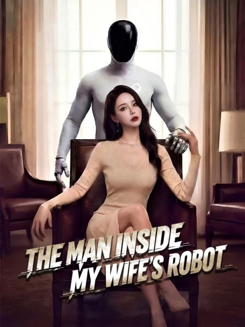 The Man Inside My Wife’s Robot