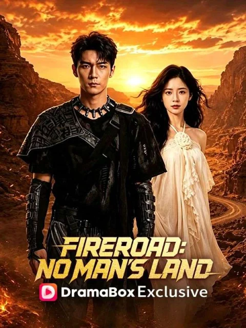 Fireroad: No Man’s Land
