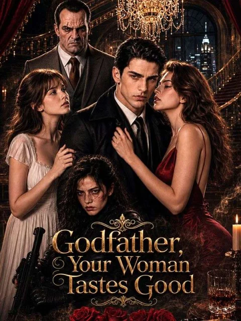 Godfather, Your Wife Is So Wet