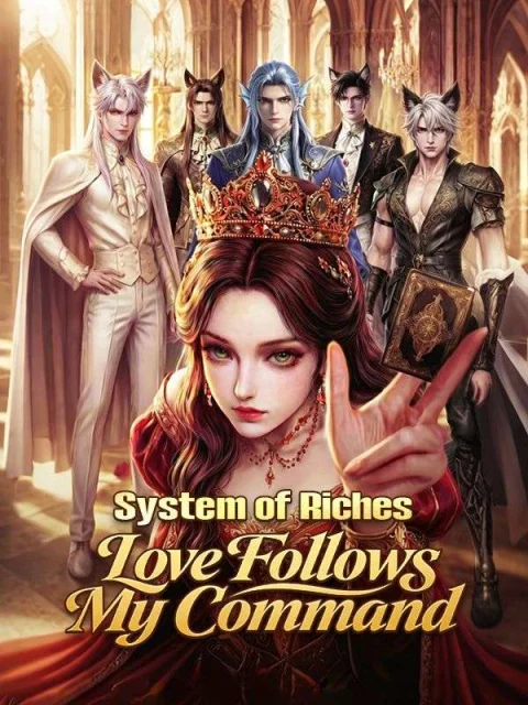 System of Riches: Love Follows My Command