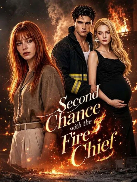 Second Chance with the Fire Chief