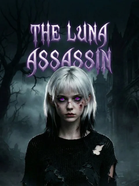 The Luna Assassin