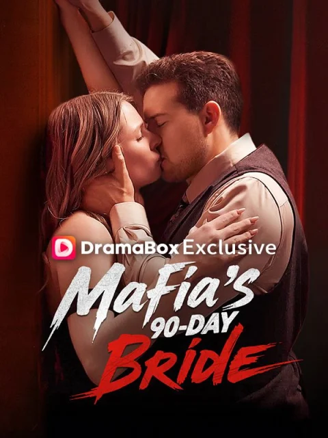 Mafia’s 90-Day Bride