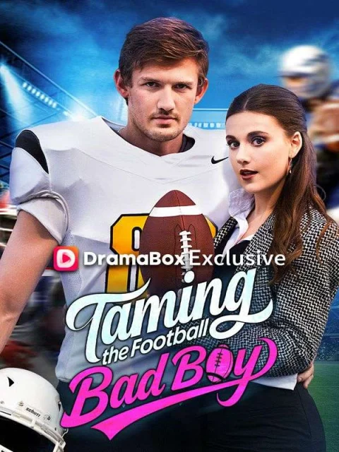 Taming the Football Bad Boy