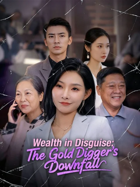 Wealth in Disguise: The Gold Digger’s Downfall