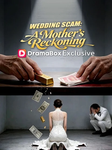 Wedding Scam: A Mother’s Reckoning