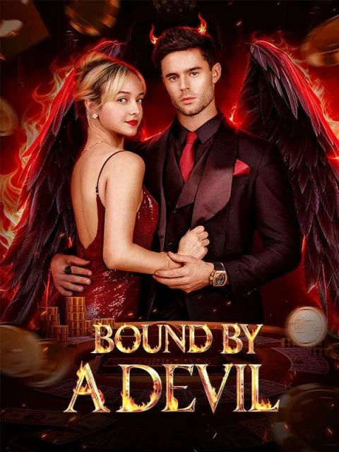 Bound by a Devil