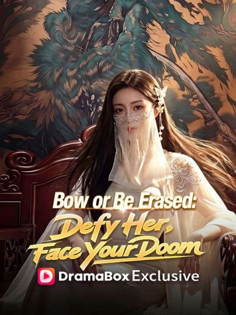 Bow or Be Erased: Defy Her, Face Your Doom