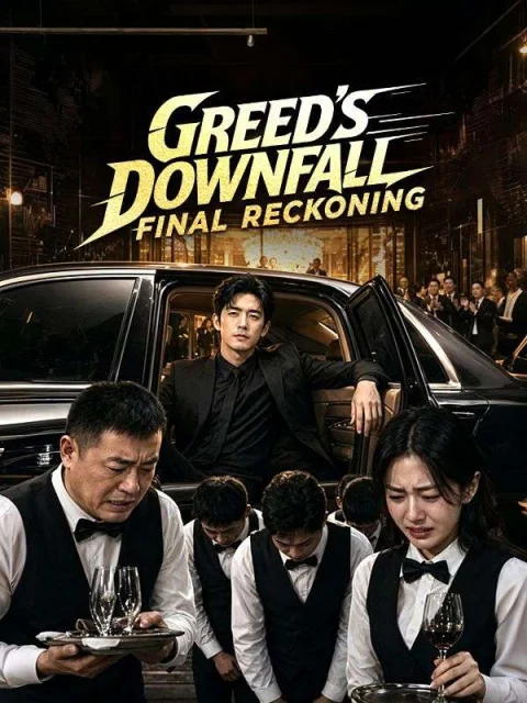 Greed’s Downfall: Final Reckoning