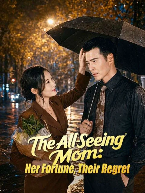 The All-Seeing Mom: Her Fortune, Their Regret