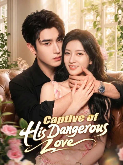 Captive of His Dangerous Love