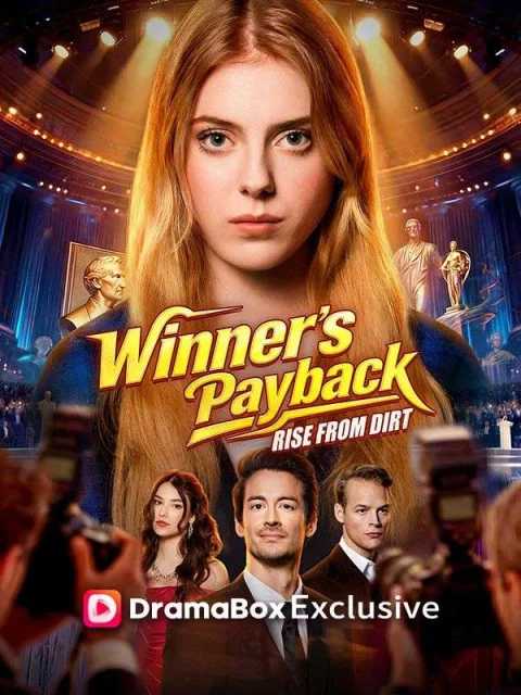 Winner’s Payback, Rise From Dirt