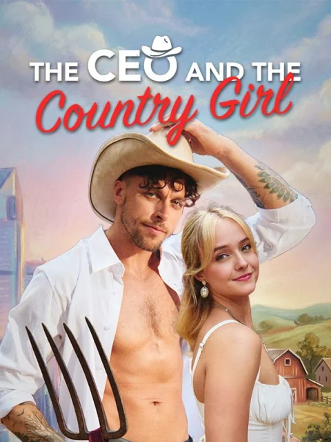 The CEO and the Country Girl