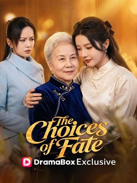 The Choices of Fate