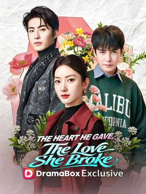 The Heart He Gave, The Love She Broke
