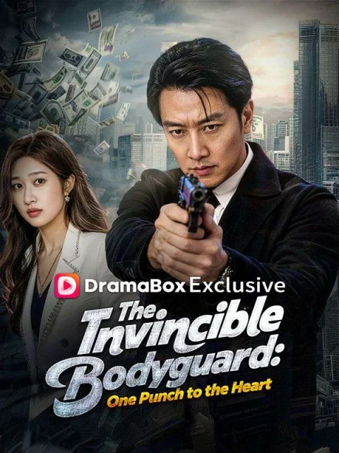 The Invincible Bodyguard: One Punch to the Heart