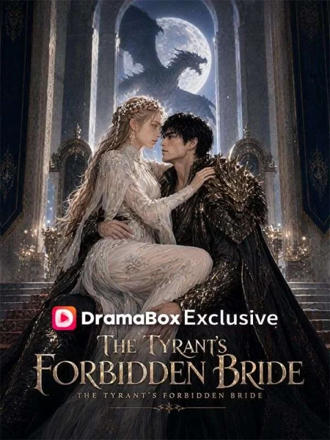 THE TYRANT’S FORBIDDEN BRIDE Cursed to Breed the Dragon King’s Demon Heirs