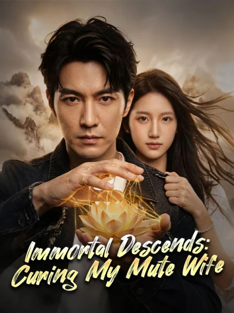 Immortal Descends: Curing My Mute Wife
