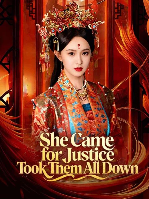She Came for Justice, Took Them All Down