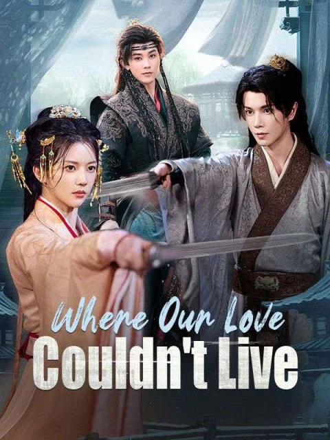Where Our Love Couldn’t Live