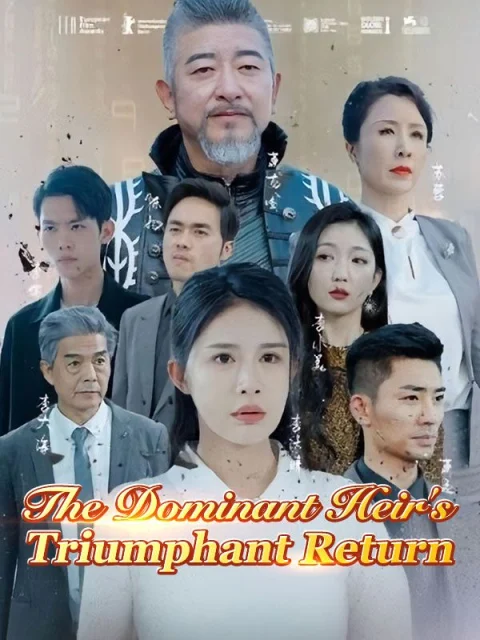 The Dominant Heir’s Triumphant Return