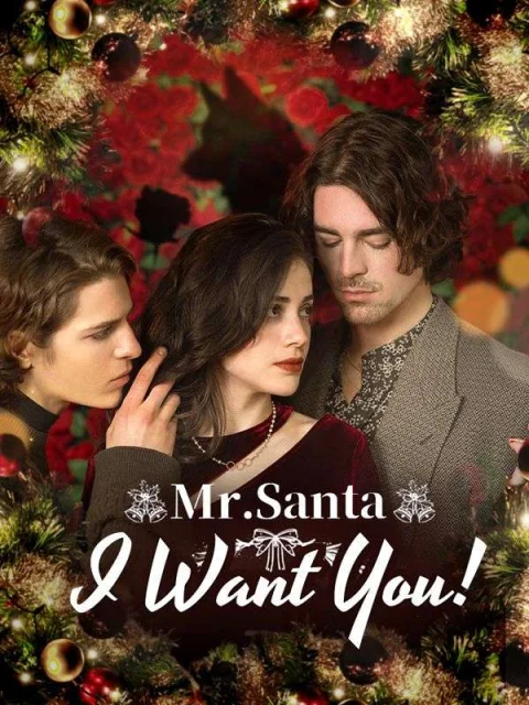 Mr.Santa,I Want You!