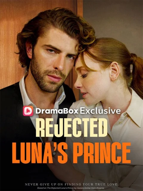 Rejected Luna’s Prince