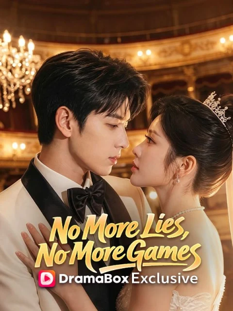 No More Lies, No More Games