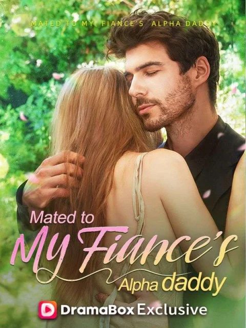 Mated with My Fiance’s Alpha Daddy