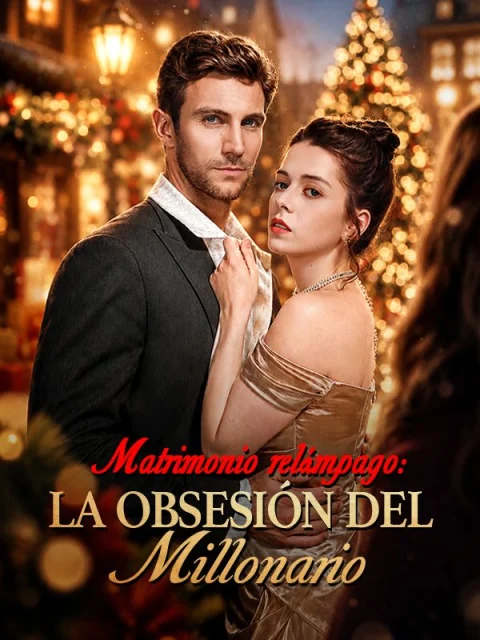 Matrimonio relámpago: la obsesión del millonario