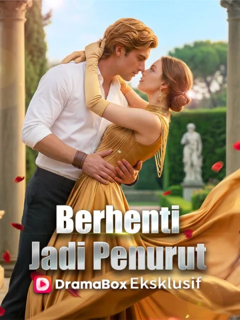 Berhenti Jadi Penurut