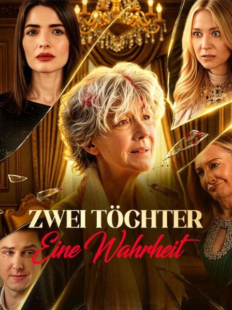 Zwei Töchter, eine Wahrheit