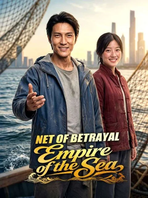 Net of Betrayal, Empire of the Sea