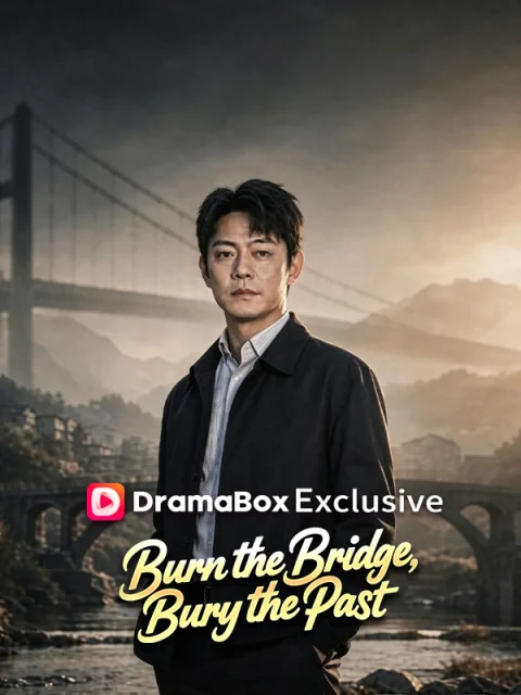Burn the Bridge, Bury the Past