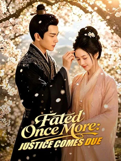 Fated Once More: Justice Comes Due