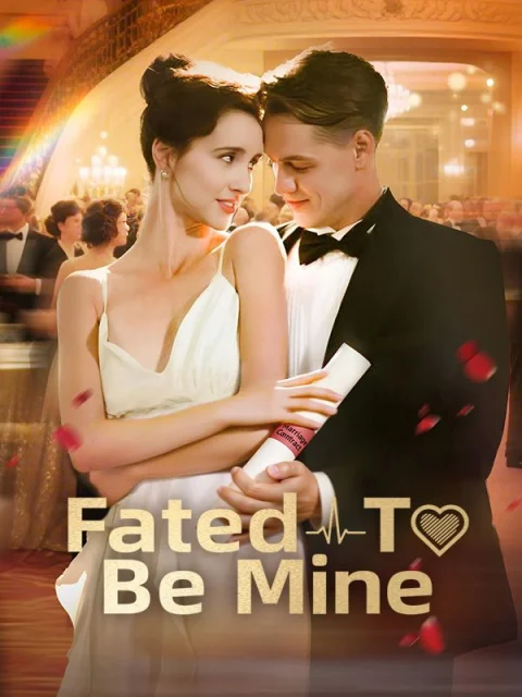 Fated to be Mine