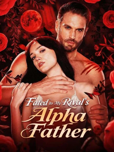 Fated to My Rival’s Alpha Father
