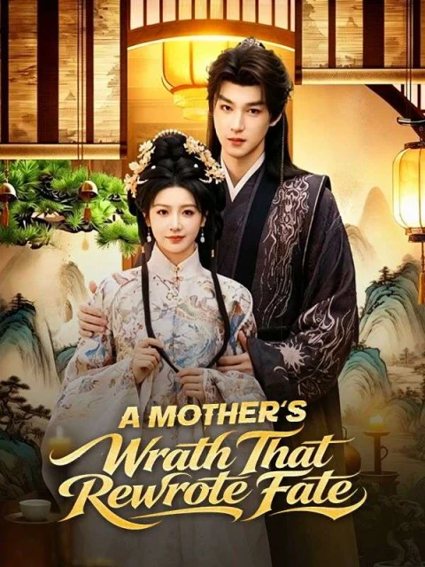 A Mother’s Wrath That Rewrote Fate