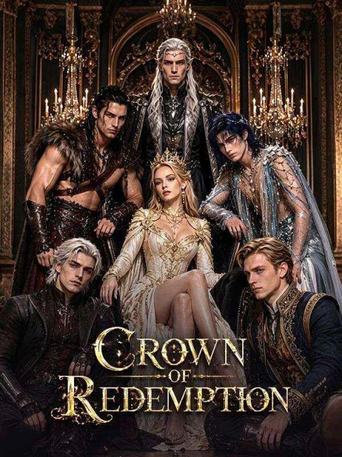 Crown of Redemption