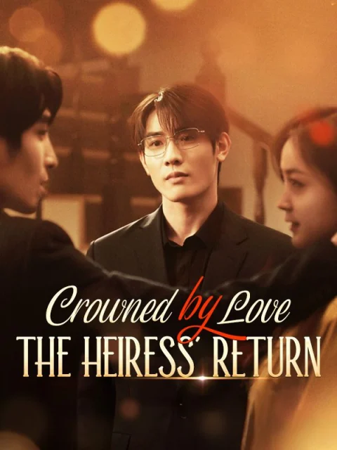 Crowned by Love: The Heiress’ Return