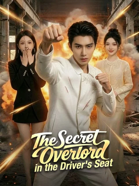 The Secret Overlord in the Driver’s Seat