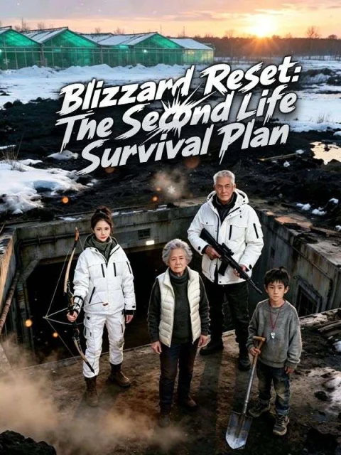 Blizzard Reset: The Second Life Survival Plan