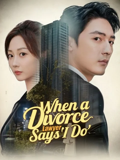When a Divorce Lawyer Says ‘I Do’