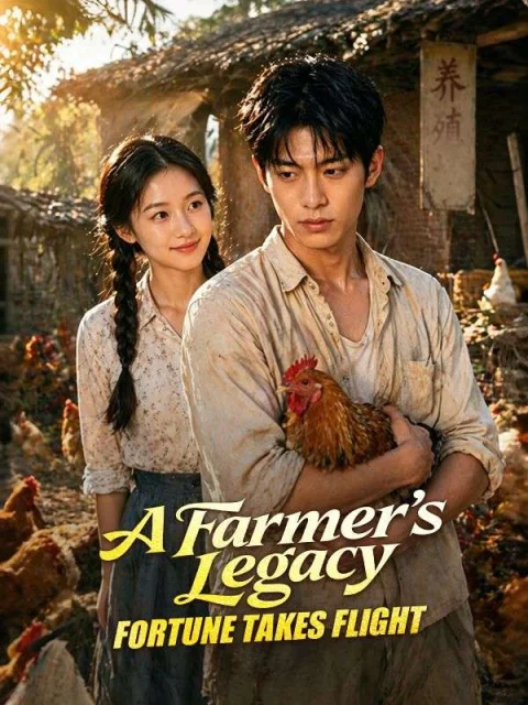 A Farmer’s Legacy: Fortune Takes Flight