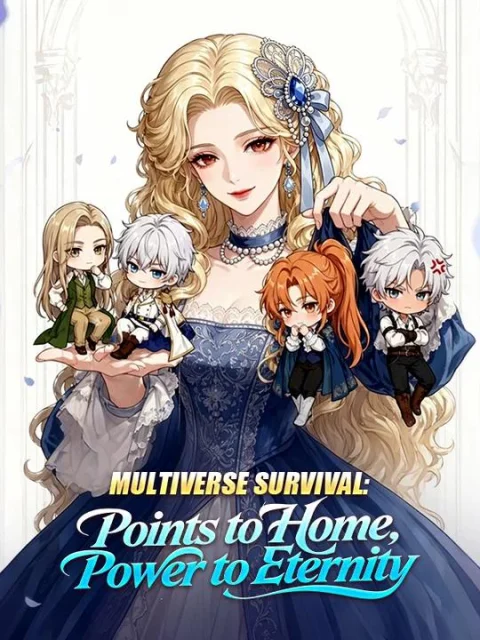 Multiverse Survival: Points to Home, Power to Eternity